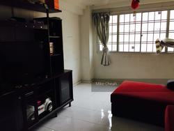 Blk 859 Woodlands Street 83 (Woodlands), HDB 5 Rooms #134908252